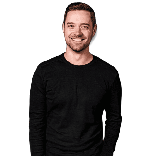 Portrait von Philipp Marenne